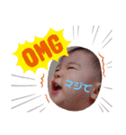 毎日ちろ（個別スタンプ：3）