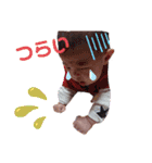 毎日ちろ（個別スタンプ：5）