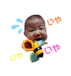 毎日ちろ（個別スタンプ：13）