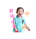 毎日ちろ（個別スタンプ：15）