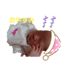 毎日ちろ（個別スタンプ：16）