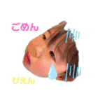 毎日ちろ（個別スタンプ：40）