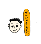 あや子スタジオ②（個別スタンプ：20）