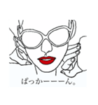 スージーよ！（個別スタンプ：10）