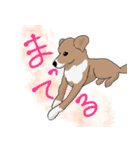 マロミン時々りりぃの日常（個別スタンプ：32）