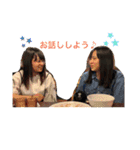 チャレ飯ふぁいぶスタンプ1（個別スタンプ：9）