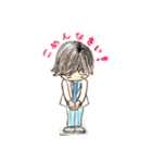 ドクターSです！（個別スタンプ：5）