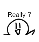 人君（個別スタンプ：7）