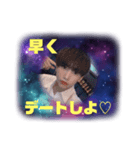 LiNK. ver2.（個別スタンプ：12）