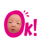 yuaの日常(1)（個別スタンプ：6）