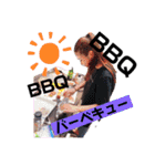 成海スタンプまとめ24個（個別スタンプ：13）