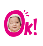 僕そうまくん。（個別スタンプ：4）