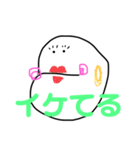 シャクレマン‼︎（個別スタンプ：24）