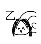 なすびが作ったスタンプ(修正版)（個別スタンプ：3）