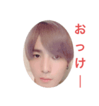 マイフレンドT/T（個別スタンプ：4）