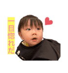 Takuma(๑˃̵ᴗ˂̵)（個別スタンプ：3）