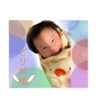 Takuma(๑˃̵ᴗ˂̵)（個別スタンプ：7）