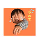 Takuma(๑˃̵ᴗ˂̵)（個別スタンプ：10）
