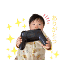 Takuma(๑˃̵ᴗ˂̵)（個別スタンプ：11）