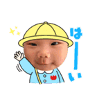 Takuma(๑˃̵ᴗ˂̵)（個別スタンプ：12）