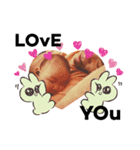 Miapi1203（個別スタンプ：3）