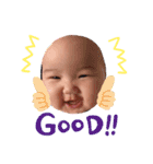 Miapi1203（個別スタンプ：5）