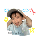 BABYスタンプ☆（個別スタンプ：2）