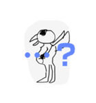 ちゃーぴんず（個別スタンプ：5）