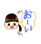 ららら～♪な日常(1)（個別スタンプ：10）
