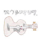 こどもが書いた絵 日常遣いの日用品たち（個別スタンプ：10）