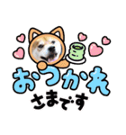 我が家のみかんのスタンプ（個別スタンプ：19）
