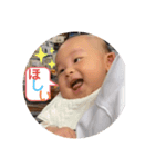 ミラクルボーイ2（個別スタンプ：2）