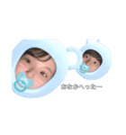 はるみゆcp（個別スタンプ：1）