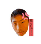 色々なサッカー部！！（個別スタンプ：4）