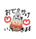 maya♡STAMP（個別スタンプ：1）
