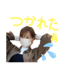 maya♡STAMP（個別スタンプ：3）