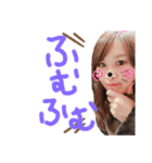 maya♡STAMP（個別スタンプ：9）
