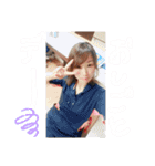 maya♡STAMP（個別スタンプ：13）