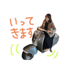 maya♡STAMP（個別スタンプ：14）