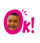 Chibitan626（個別スタンプ：6）
