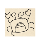 へへせすたんぷ。（個別スタンプ：6）