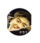 せっつんスタンプ（個別スタンプ：3）