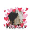 カイの日常2（個別スタンプ：6）