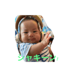 U里（個別スタンプ：2）