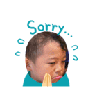 愉快な仲間たちだよだよ（個別スタンプ：2）