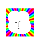 わりかしつかいやすいうさぎちゃん（個別スタンプ：8）