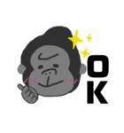 ※動物スタンプ＊（個別スタンプ：3）