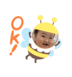 my sweet gds + m（個別スタンプ：2）