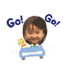 my sweet gds + m（個別スタンプ：5）