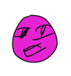 狂人哲学者（個別スタンプ：2）